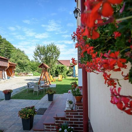 Casa Moldovan Sovata Εξωτερικό φωτογραφία
