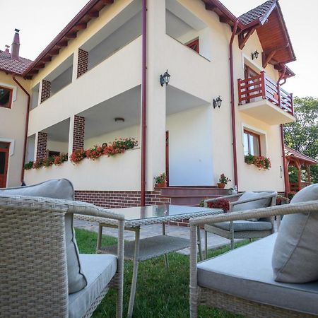 Casa Moldovan Sovata Εξωτερικό φωτογραφία