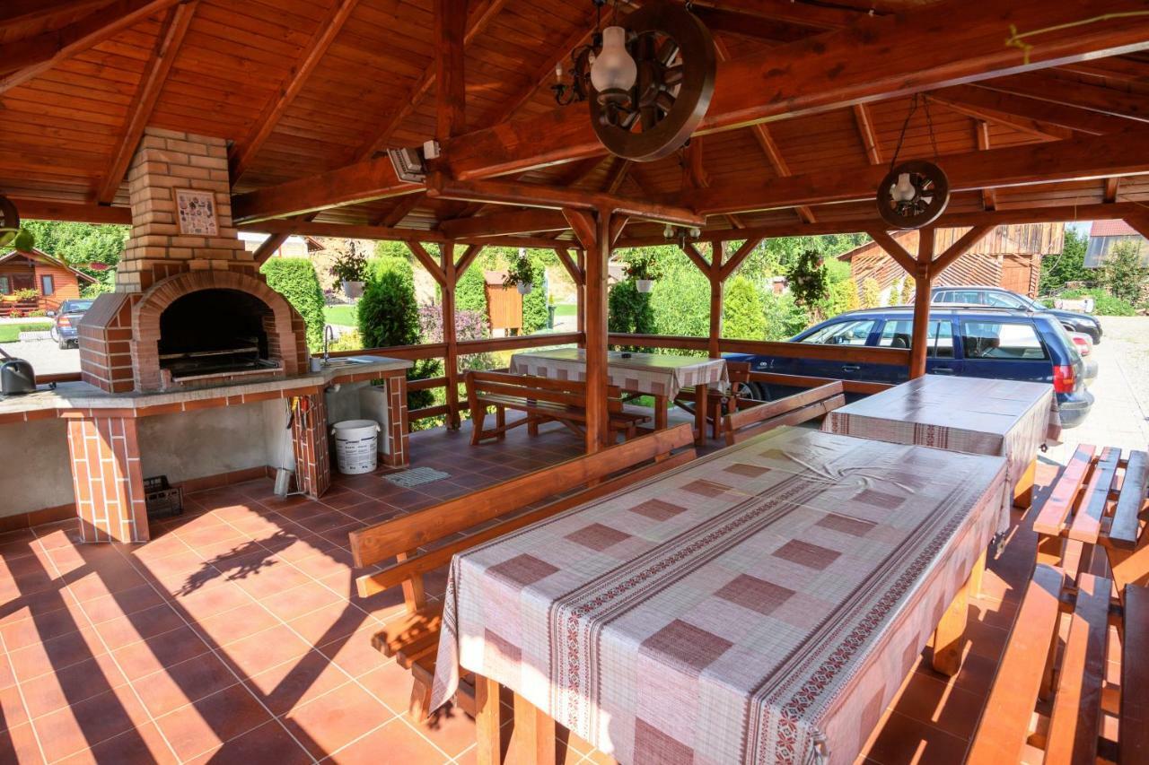 Casa Moldovan Sovata Εξωτερικό φωτογραφία